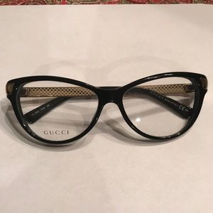 Authentic Women’s Gucci Frames